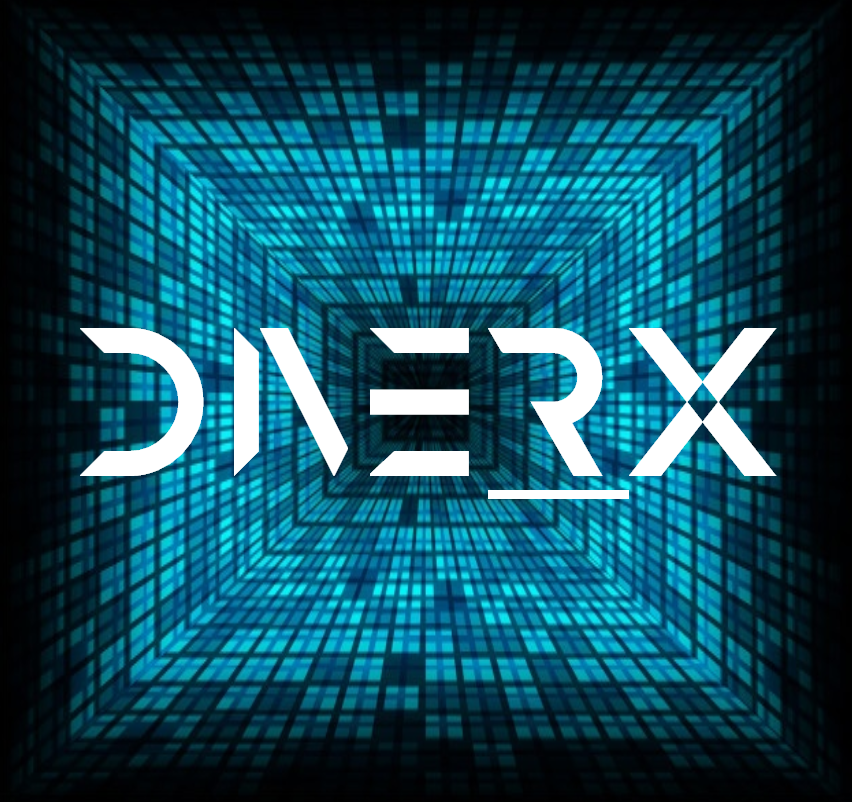 Diverx App